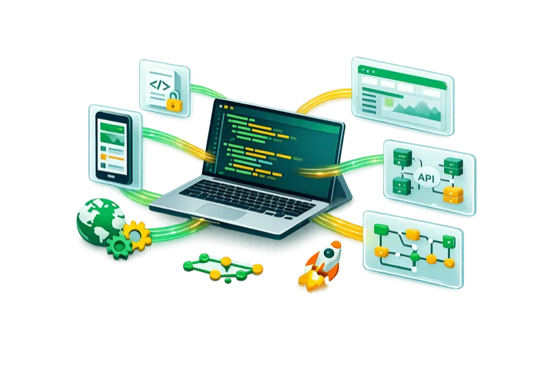 爬虫/数据采集系统